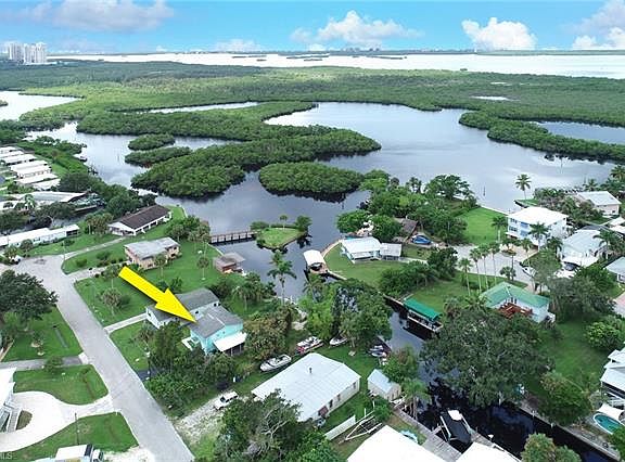 2nd image of 24585 Dolphin St