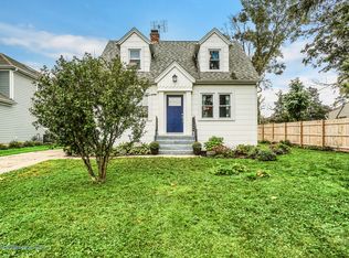 4503 Chelsea Ave, Lisle, IL 60532
