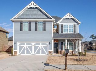 2 Somerset Ln, Newnan, GA 30263