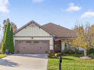 9356 Leyland Dr, Ooltewah, TN 37363