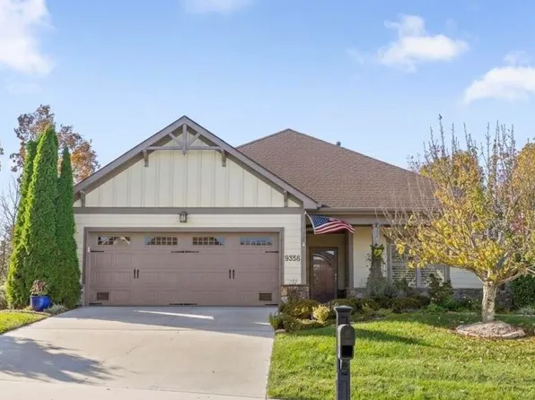 9356 Leyland Dr, Ooltewah, TN 37363