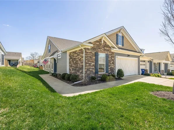 1437 Westhall Gardens Dr, North Chesterfield, VA 23235