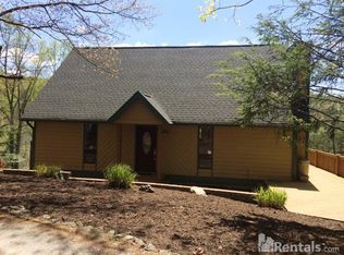 31 Gaddy Rd, Weaverville, NC 28787