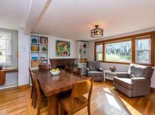 69 Johnswood Rd, Roslindale, MA 02131