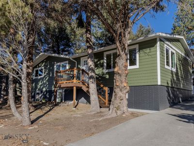 116 Star Rd, Livingston, MT, 59047