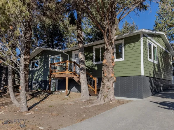 116 Star Rd, Livingston, MT 59047