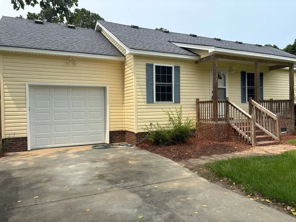 124 Deerfield Ln, Aydlett, NC 27916