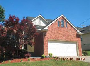 504 Eversholt Ct, Antioch, TN 37013