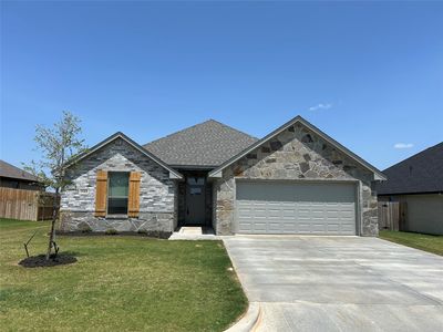 1142 Wild Rose Dr, Tolar, TX, 76476