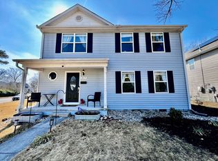 417 Dixie Dr, Norfolk, VA 23505