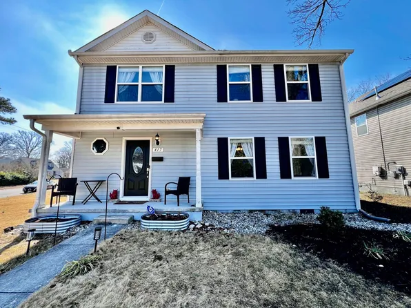 417 Dixie Dr, Norfolk, VA 23505