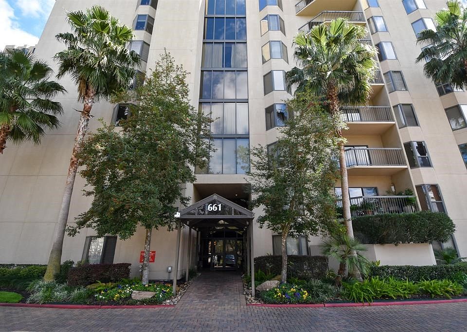 1st image of 661 Bering Dr Unit 609