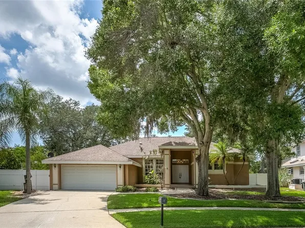 3127 Shoreline Dr, Clearwater, FL 33760