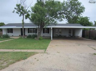 9536 Seymour Hwy, Wichita Falls, TX 76310