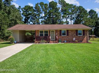 11 Princeton Dr, Jacksonville, NC 28546