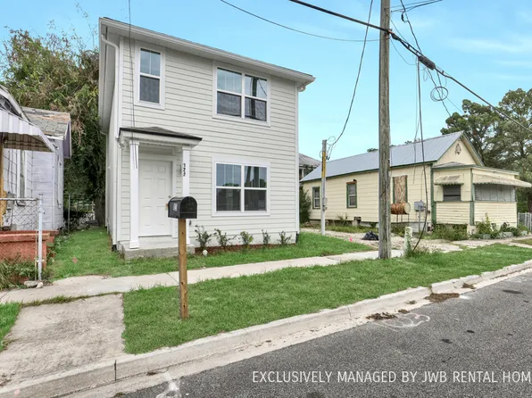 1023 E 5th St, Jacksonville, FL 32206