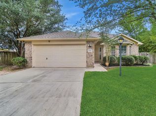 21542 Hughes Ct, Porter, TX 77365