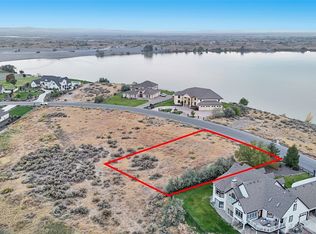 7576 Dune Lake Rd SE, Moses Lake, WA 98837