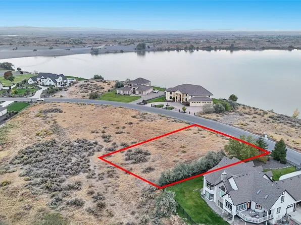 7576 Dune Lake Road SE, Moses Lake, WA 98837