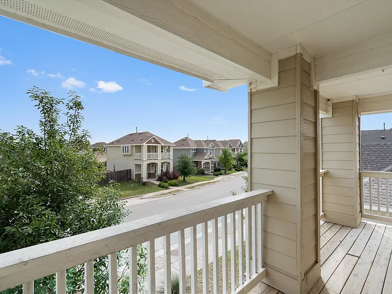 207 Wainscot Oak Way — Photo 23