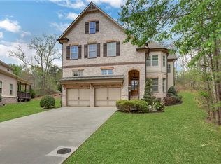 3360 Camellia Ln, Suwanee, GA 30024