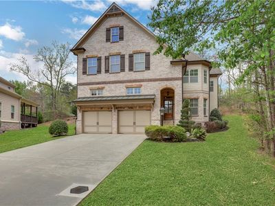 3360 Camellia Ln, Suwanee, GA, 30024