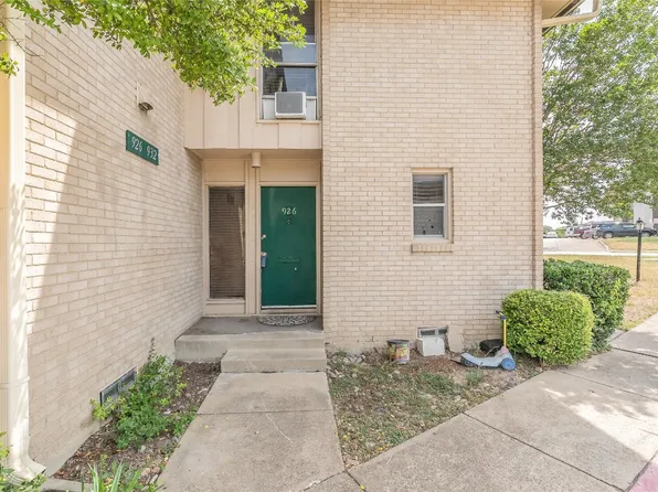 926 S Weatherred Dr, Richardson, TX 75080