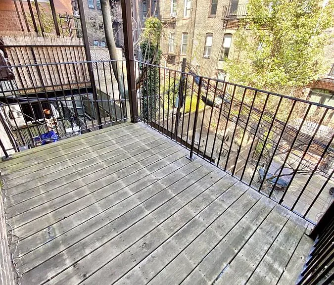 61 Clarendon St #5 — Photo 9