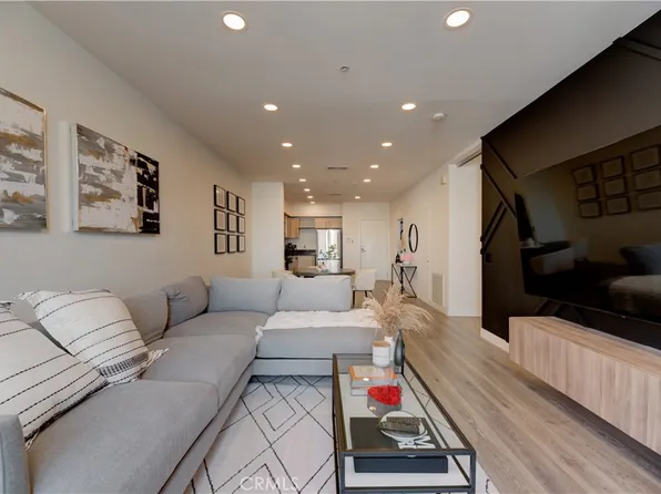 1234 Wilshire Blvd APT 514, Los Angeles, CA 90017