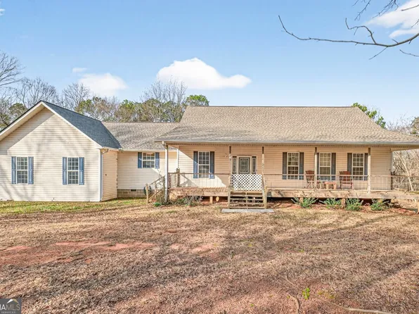 579 McCarty Dodd Rd, Colbert, GA 30628