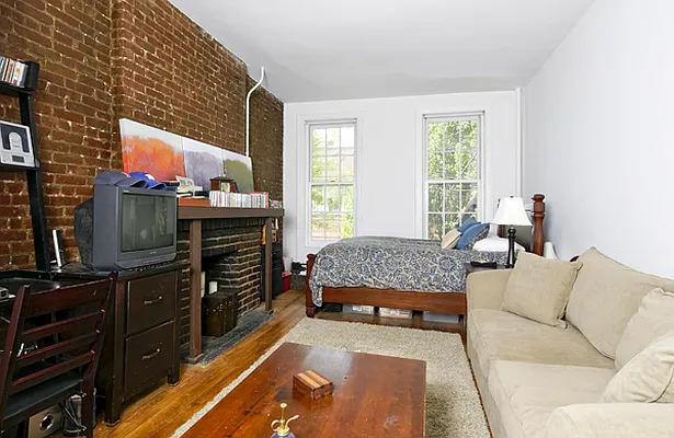 Sold by Brown Harris Stevens | media 22