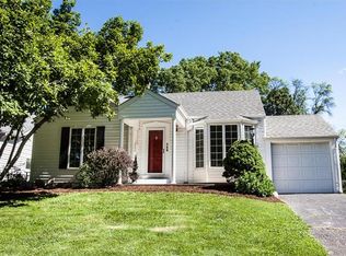 329 Redwood Dr, Saint Louis, MO