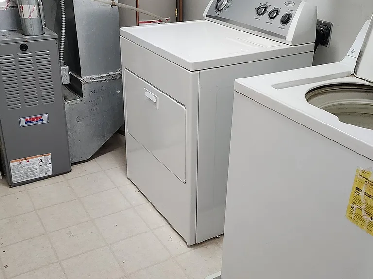 Washer / Dryer