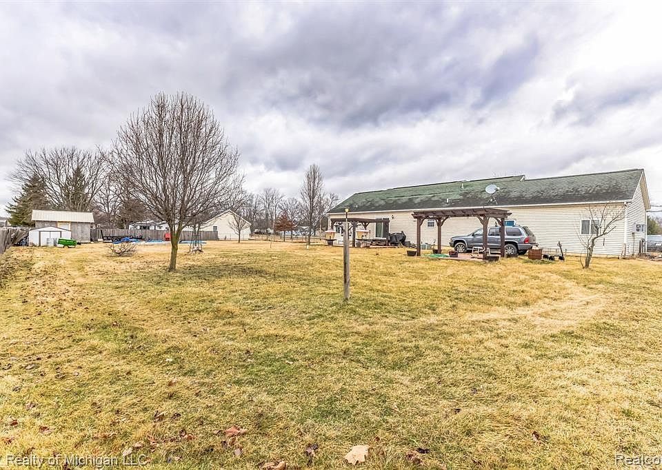 3020 Carson Hwy, Adrian, MI 49221 MLS 20221068891 Zillow