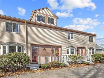 324 Union St APT 6, Millis, MA, 02054