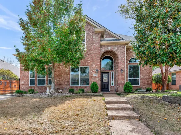 1706 Heritage Ct, Keller, TX 76248