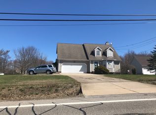 11901 Concord Hambden Rd, Concord Township, OH 44077