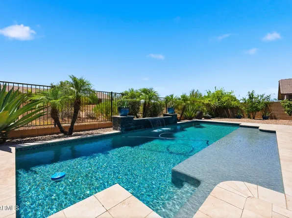 6109 E SIENNA BOUQUET Place, Cave Creek, AZ 85331
