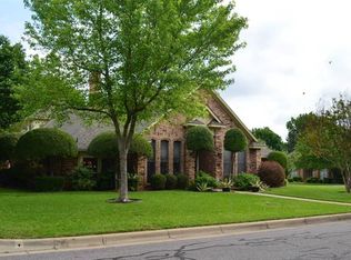 4306 Chrismac Way, Colleyville, TX 76034