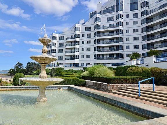 2nd image of 1001 Marina Dr APT 505