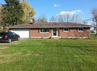 6796 Middletown Germantown Rd, Middletown, OH 45042