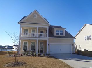 4951 Oat Fields Dr, Myrtle Beach, SC 29588