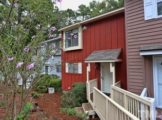 5726 Three Oaks Dr, Raleigh, NC 27612