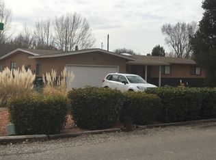 1100 Western Meadows Rd NW, Albuquerque, NM 87114