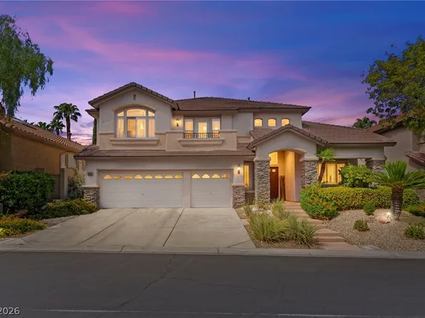 2017 Arbor Forest St, Las Vegas, NV 89134