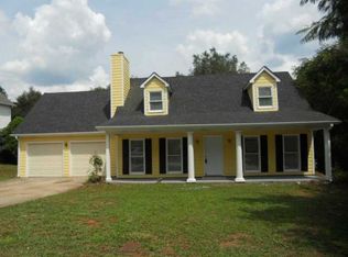 1121 Jenny Lyn Dr, Norcross, GA 30093