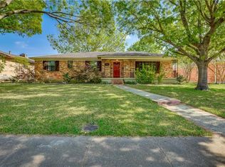 3336 Sharpview Ln, Dallas, TX 75228