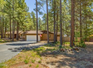 3155 Toho Trl, Flagstaff, AZ 86005