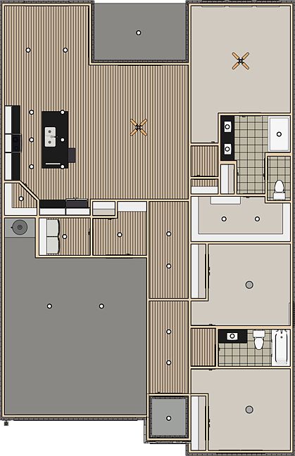 2nd image of 7202 24th St #Ubma7u