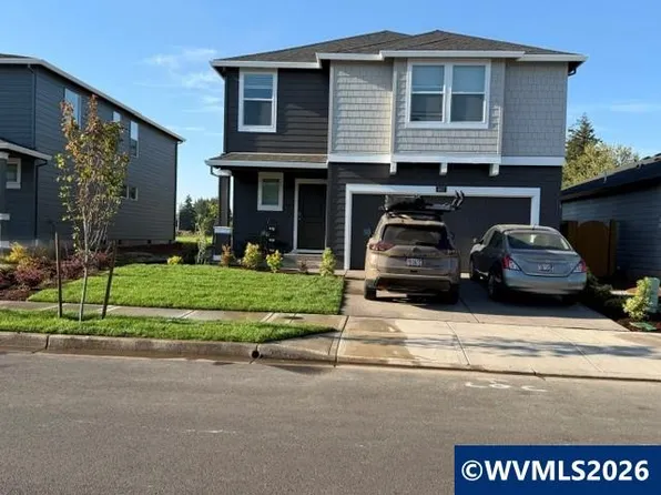 4987 Dilling Ave NE, Salem, OR 97301